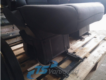 Sedaček pro Nákladní auto Scania Passenger seat: obrázek 3