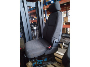 Sedaček pro Nákladní auto Scania Passenger seat: obrázek 4