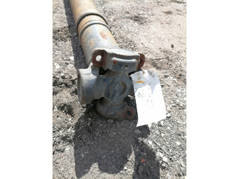 Kardan pro Nákladní auto Scania Propeller shaft 1758615: obrázek 4