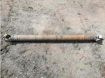 Kardan pro Nákladní auto Scania Propeller shaft 1758615: obrázek 2