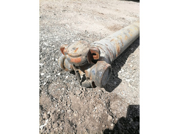 Kardan pro Nákladní auto Scania Propeller shaft 1758615: obrázek 3
