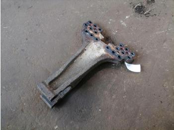 Podvěs pro Nákladní auto Scania Rear axel spring 1537311: obrázek 3