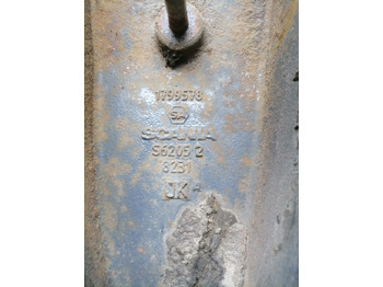Podvěs pro Nákladní auto Scania Rear axel spring 1799578: obrázek 3 Podvěs pro Nákladní auto Scania Rear axel spring 1799578: obrázek 3