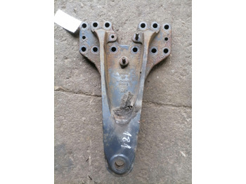 Podvěs pro Nákladní auto Scania Rear axel spring 1799578: obrázek 2 Podvěs pro Nákladní auto Scania Rear axel spring 1799578: obrázek 2