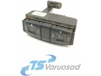 Ovládání volantem SCANIA