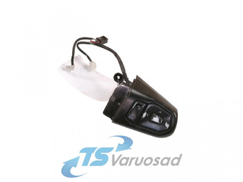 Ovládání volantem SCANIA