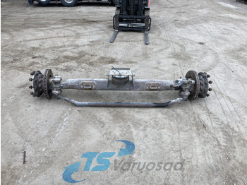 Náprava a díly SCANIA