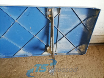 Aerodynamika/ Spoilery pro Nákladní auto Scania Scania cab wind deflector, right side 1348522: obrázek 4