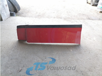 Aerodynamika/ Spoilery SCANIA