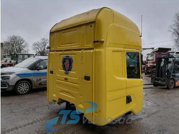 Kabina a interiér pro Nákladní auto Scania Scania kabiin, CR19 Topline CR19TOPLINE: obrázek 5