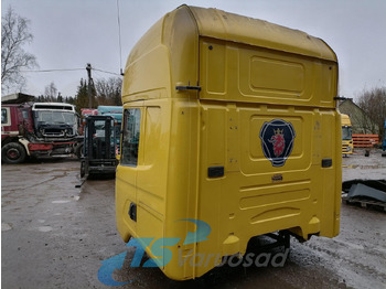 Kabina a interiér pro Nákladní auto Scania Scania kabiin, CR19 Topline CR19TOPLINE: obrázek 4