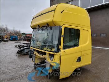 Kabina a interiér pro Nákladní auto Scania Scania kabiin, CR19 Topline CR19TOPLINE: obrázek 2