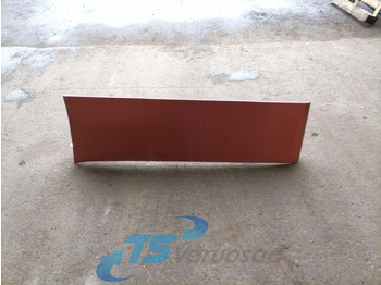 Aerodynamika/ Spoilery SCANIA