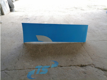 Aerodynamika/ Spoilery SCANIA
