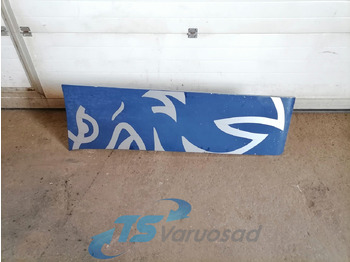 Aerodynamika/ Spoilery SCANIA