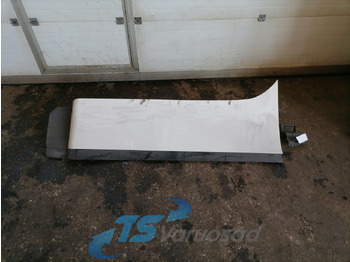 Aerodynamika/ Spoilery SCANIA
