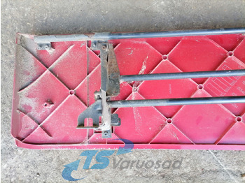 Aerodynamika/ Spoilery pro Nákladní auto Scania Scania kabiini tuulesuunaja, vasak külg 1534228: obrázek 2