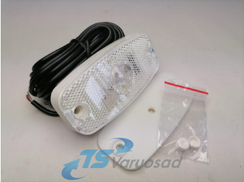 Světlo/ Osvětlení SCANIA