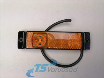 Světlo/ Osvětlení SCANIA