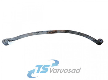 Podvěs s listovým pérováním SCANIA