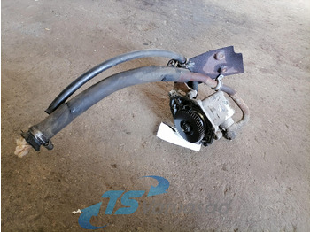 Čerpadlo hydraulického zesilovače SCANIA