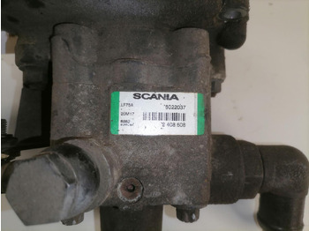 Čerpadlo hydraulického zesilovače pro Nákladní auto Scania Steering hydraulic pump 2408608: obrázek 5
