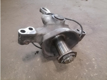 Náprava a díly pro Nákladní auto Scania Steering knuckle 2443889: obrázek 2
