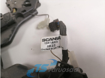 Ovládání volantem pro Nákladní auto Scania Steering wheel cable 1851603: obrázek 2