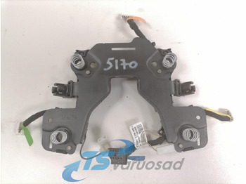 Ovládání volantem pro Nákladní auto Scania Steering wheel cable 1851603: obrázek 5