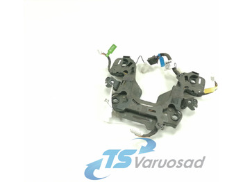 Ovládání volantem SCANIA