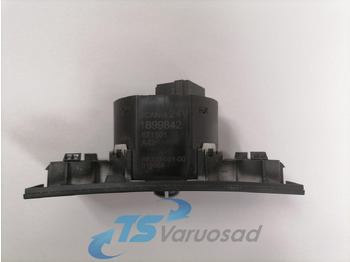 Kabina pro Nákladní auto Scania Switch 1899842: obrázek 2