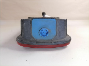 Zádní svítilna pro Nákladní auto Scania Tagatuli, vasak 2129985: obrázek 5 Zádní svítilna pro Nákladní auto Scania Tagatuli, vasak 2129985: obrázek 5