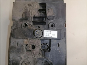 Zádní svítilna pro Nákladní auto Scania Tagatuli, vasak 2129985: obrázek 4 Zádní svítilna pro Nákladní auto Scania Tagatuli, vasak 2129985: obrázek 4