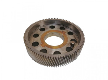 Motor a díly SCANIA