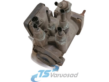 Brzdový ventil SCANIA