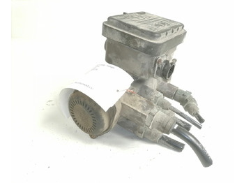 Brzdový ventil SCANIA