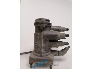 Brzdový ventil pro Nákladní auto Scania Trailer brake pressure control 1790879: obrázek 2 Brzdový ventil pro Nákladní auto Scania Trailer brake pressure control 1790879: obrázek 2