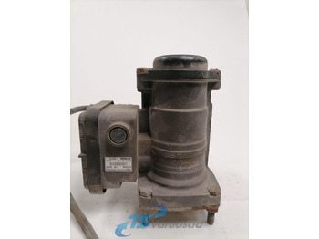 Brzdový ventil pro Nákladní auto Scania Trailer brake pressure control 1790879: obrázek 4 Brzdový ventil pro Nákladní auto Scania Trailer brake pressure control 1790879: obrázek 4