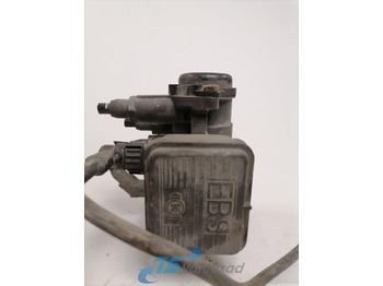 Brzdový ventil pro Nákladní auto Scania Trailer brake pressure control 1790879: obrázek 5 Brzdový ventil pro Nákladní auto Scania Trailer brake pressure control 1790879: obrázek 5