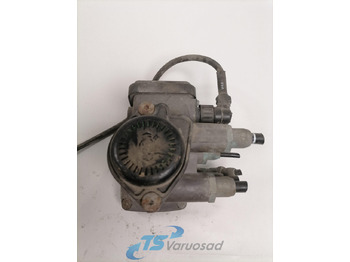 Brzdový ventil pro Nákladní auto Scania Trailer brake pressure control 1790879: obrázek 3 Brzdový ventil pro Nákladní auto Scania Trailer brake pressure control 1790879: obrázek 3