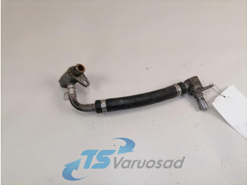 Turbodmychadlo SCANIA