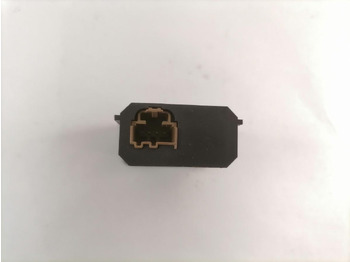 Elektrický systém pro Nákladní auto Scania USB pistiku paneel 2554704: obrázek 3