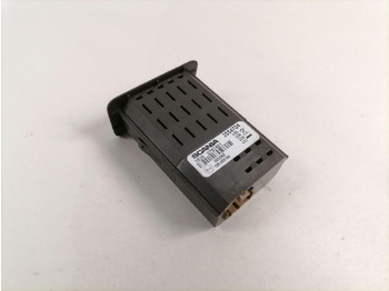 Elektrický systém pro Nákladní auto Scania USB pistiku paneel 2554704: obrázek 4