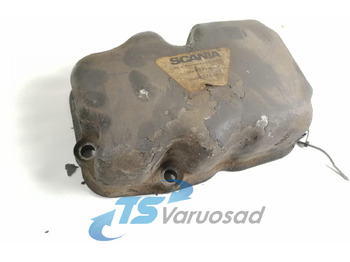 Hlava válců SCANIA