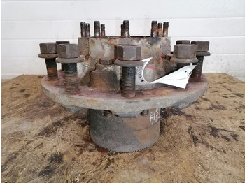 Hlava pro Nákladní auto Scania Wheel hub 1382884: obrázek 2