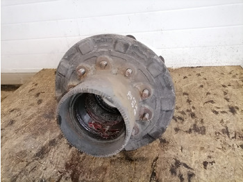 Hlava pro Nákladní auto Scania Wheel hub 1382884: obrázek 4