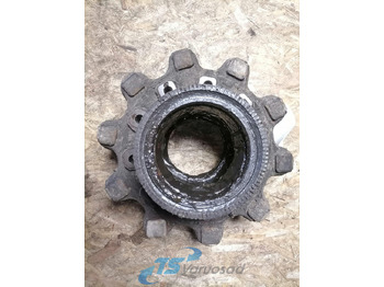 Univerzální díl pro Nákladní auto Scania Wheel hub 1724790: obrázek 4