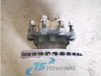 Hlava pro Nákladní auto Scania Wheel hub 2290542: obrázek 4