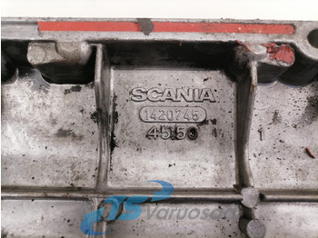 Motor a díly pro Nákladní auto Scania engine side cover 1420745: obrázek 2