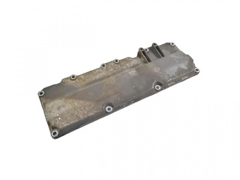 Motor a díly SCANIA